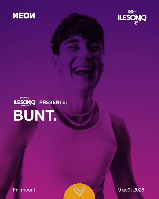BUNT. Fairmount