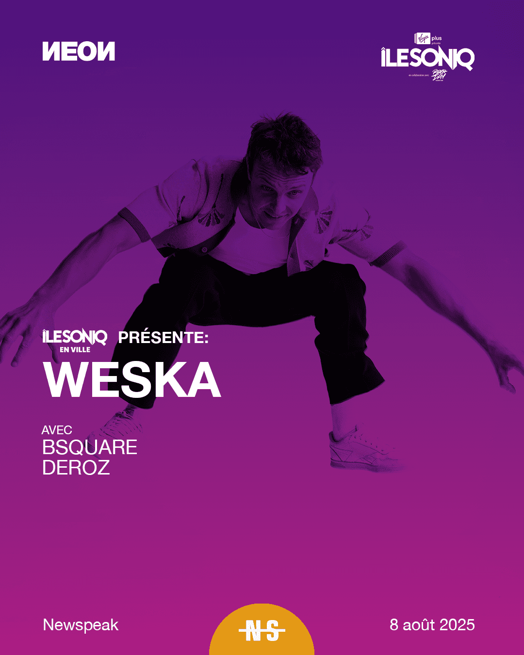 Weska