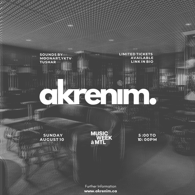 AKRENIM