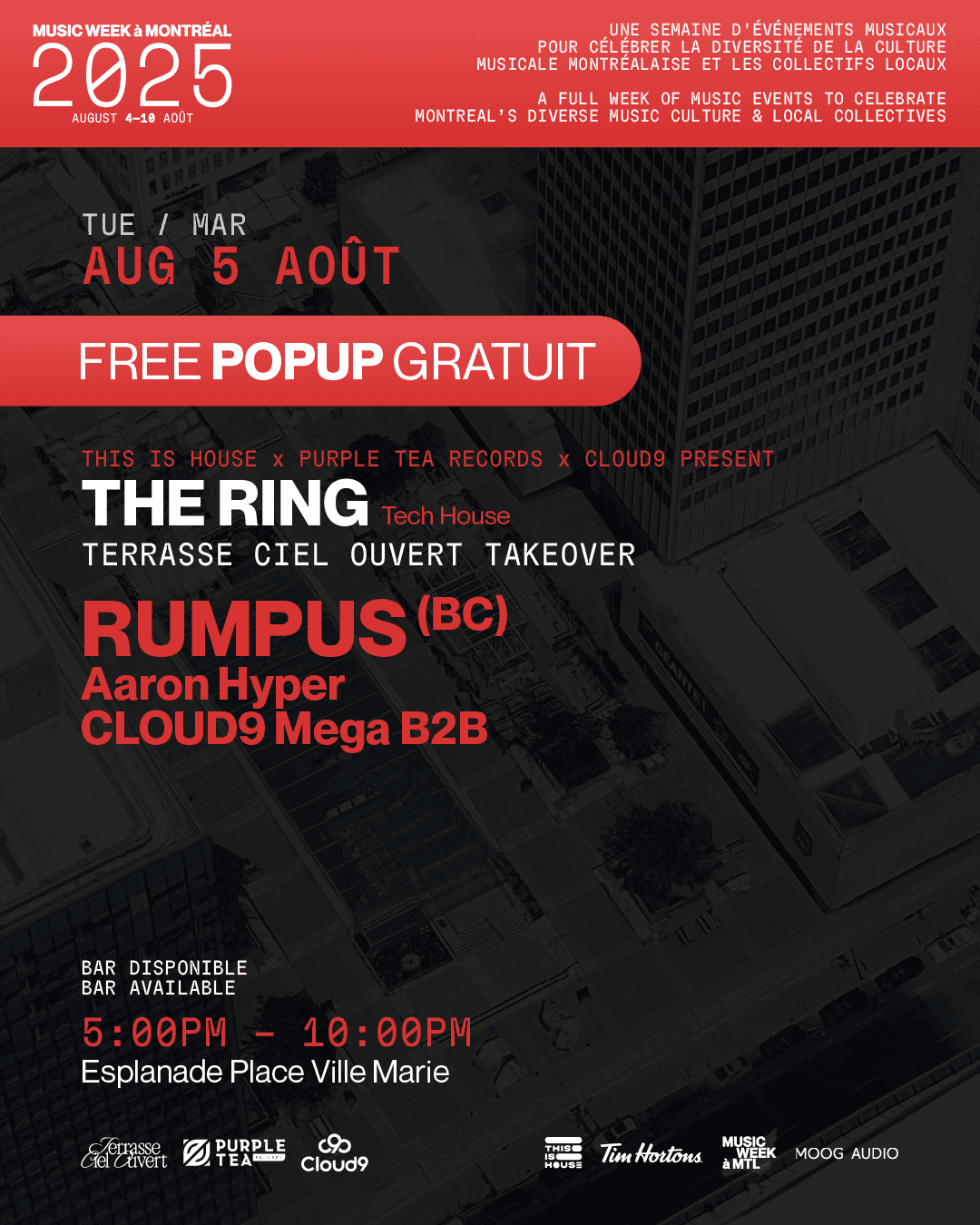 THE RING