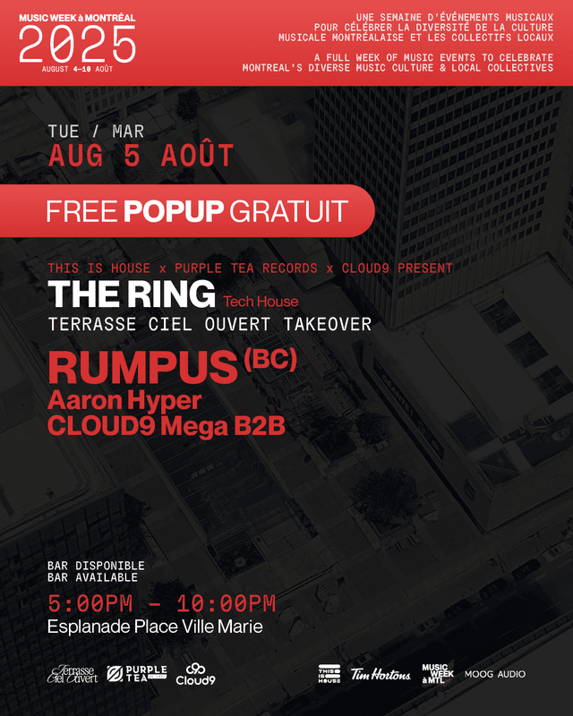 THE RING