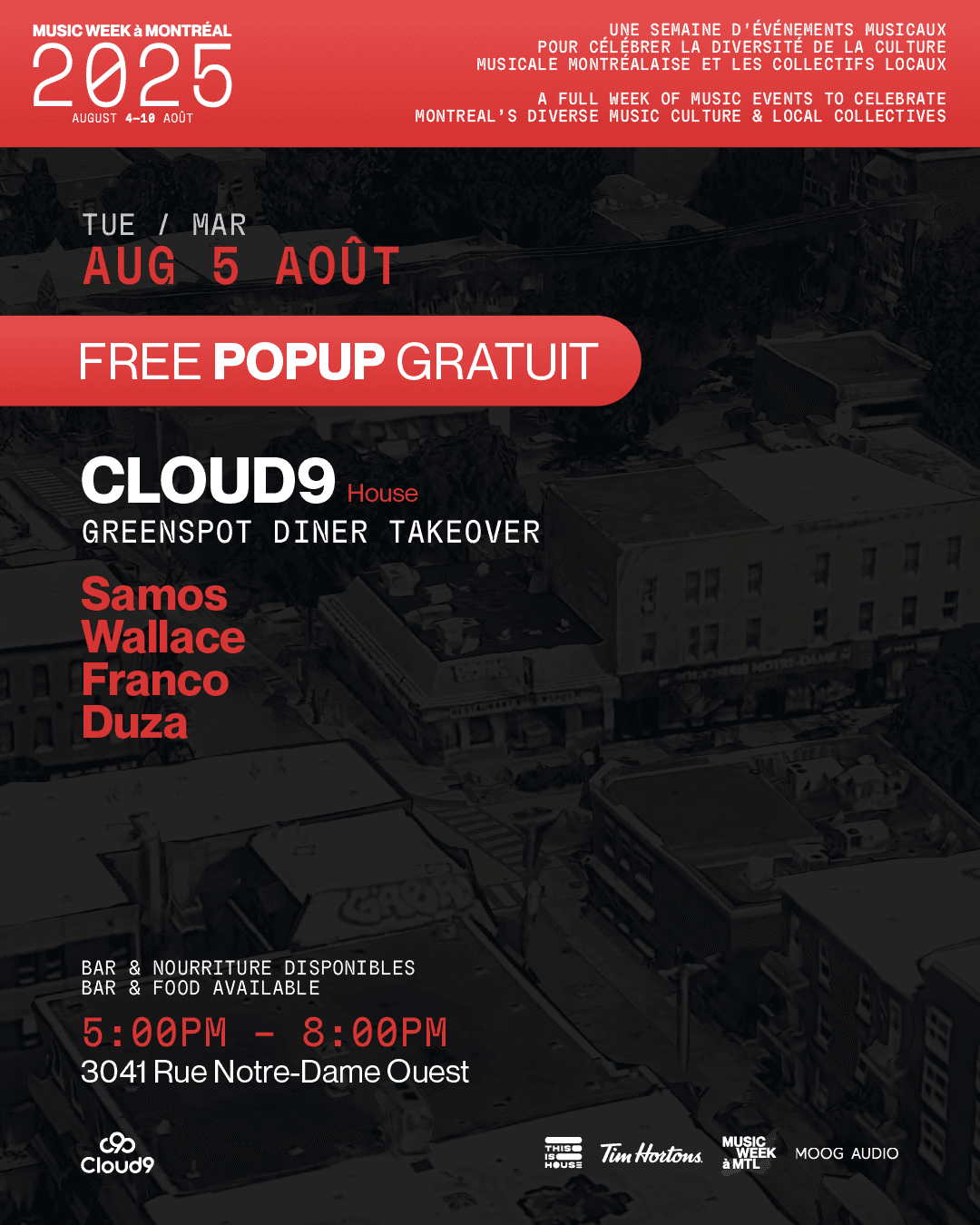 Cloud9