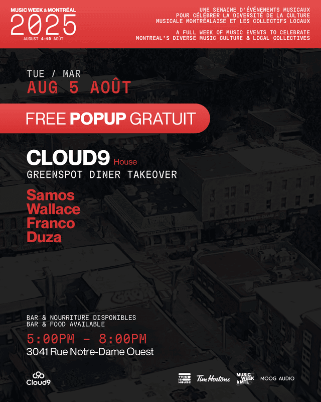 Cloud9