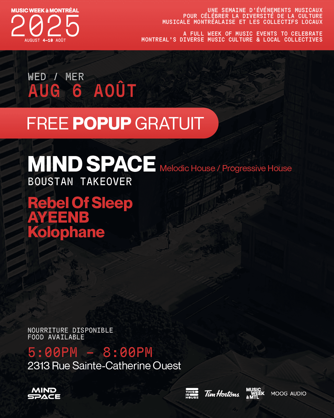 Mindspace