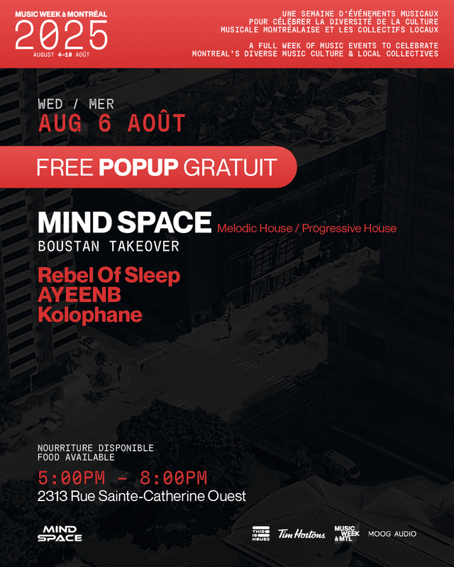 Mindspace