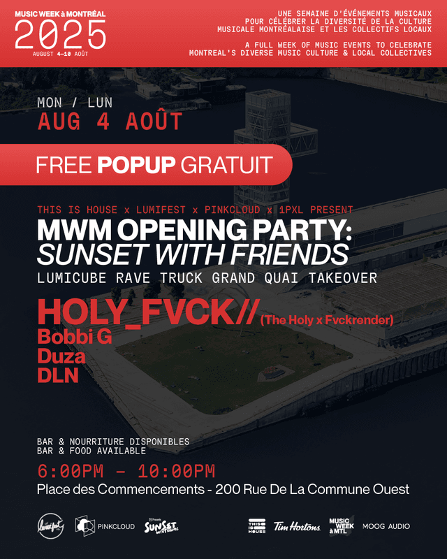MWM LUMICUBE