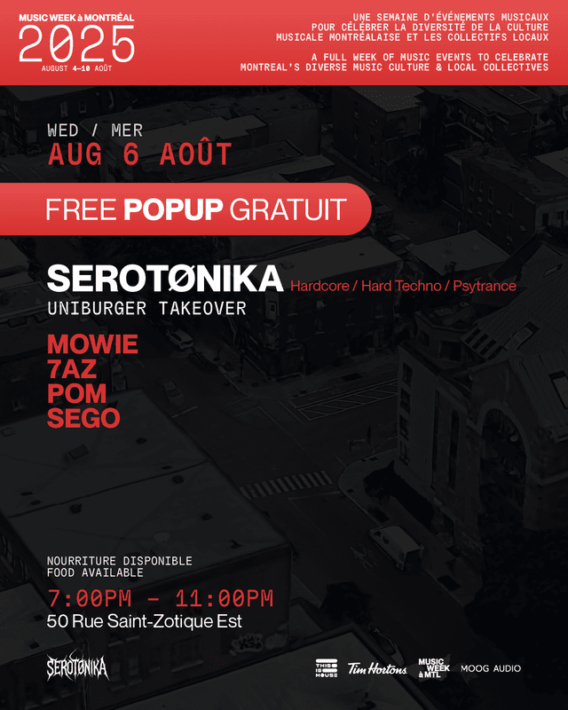 Serotonika