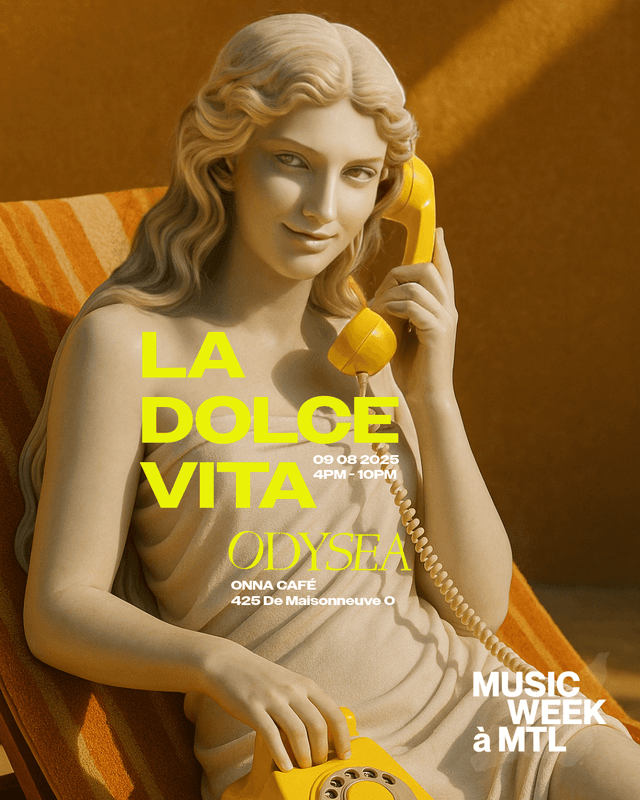 La Dolce Vita