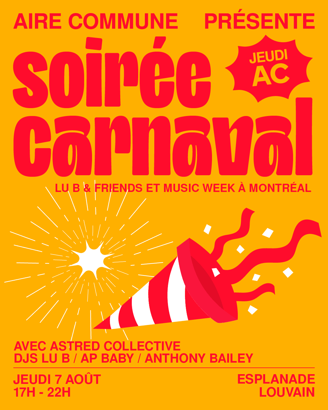 Lu B Aire Commune