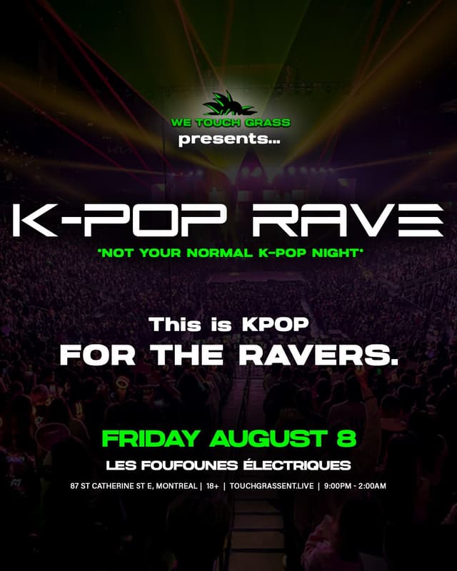 KPOP