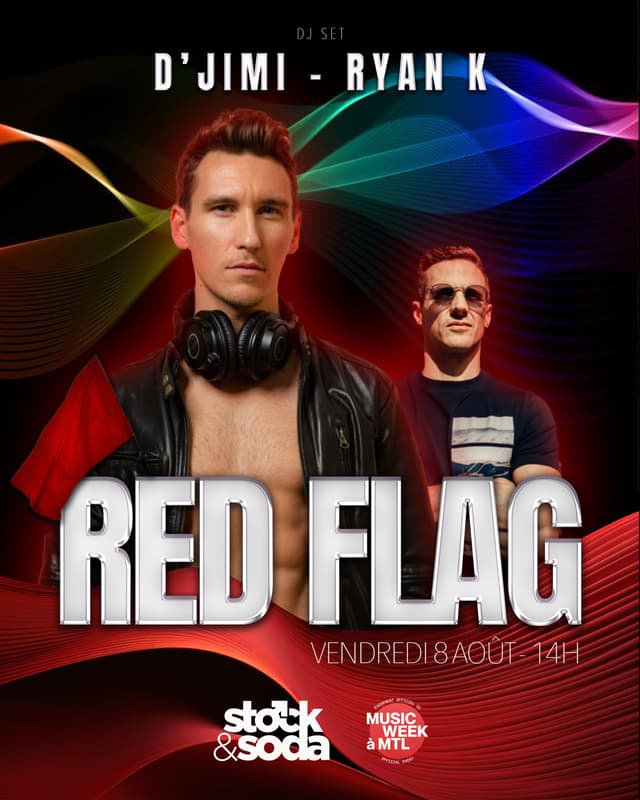 Red Flag