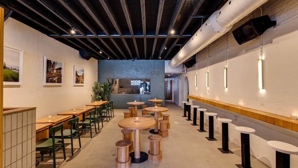 Bar L'Idéal