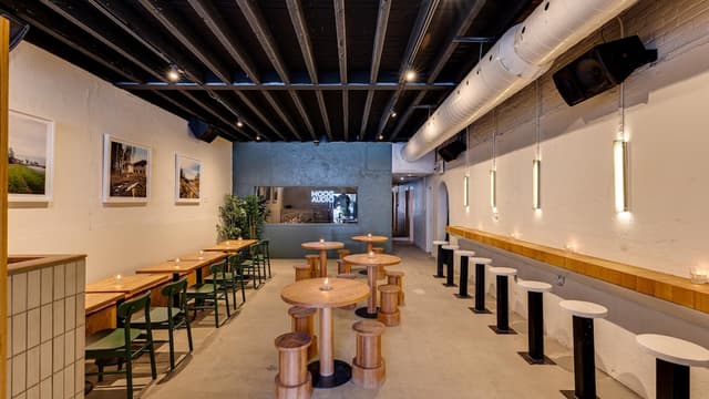 Bar L'Idéal