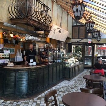 Café Castel