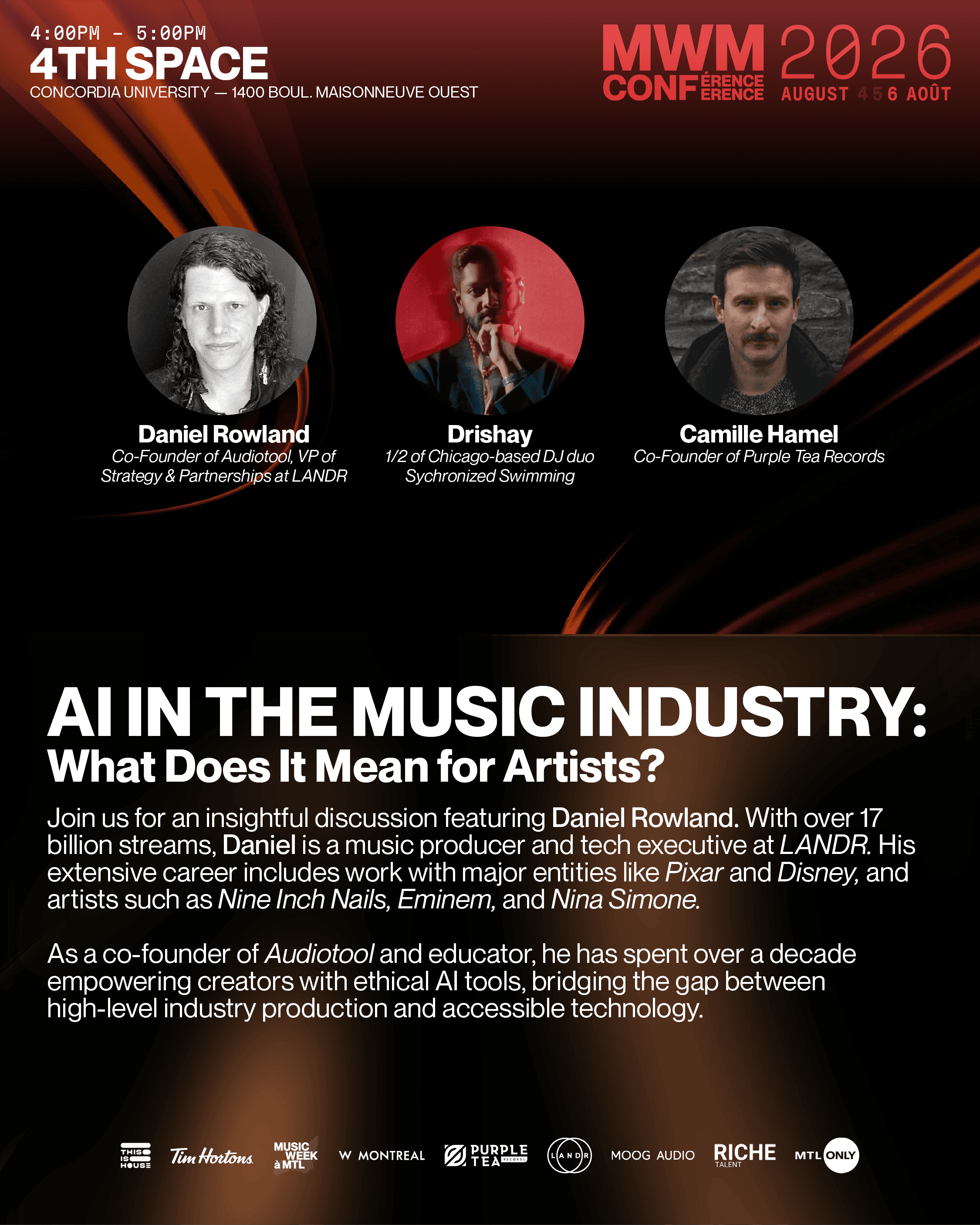 AI IN THE MUSIC INDUSTRY: What Does It Mean for Artists?