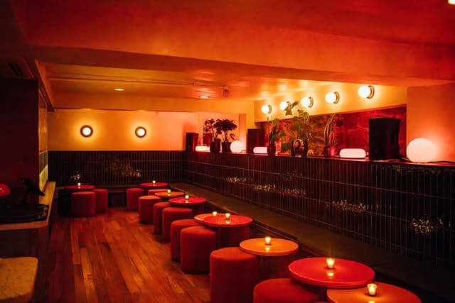 Bar Leonor